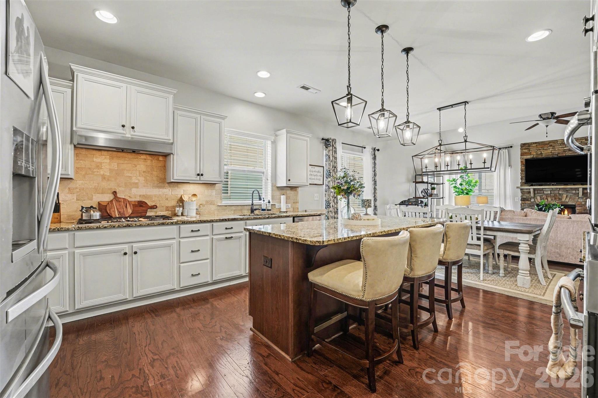 13324 Union Square Drive — Huntersville