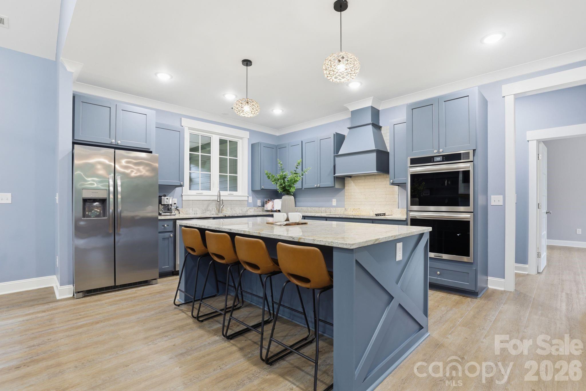 1881 E Maiden Road — Maiden