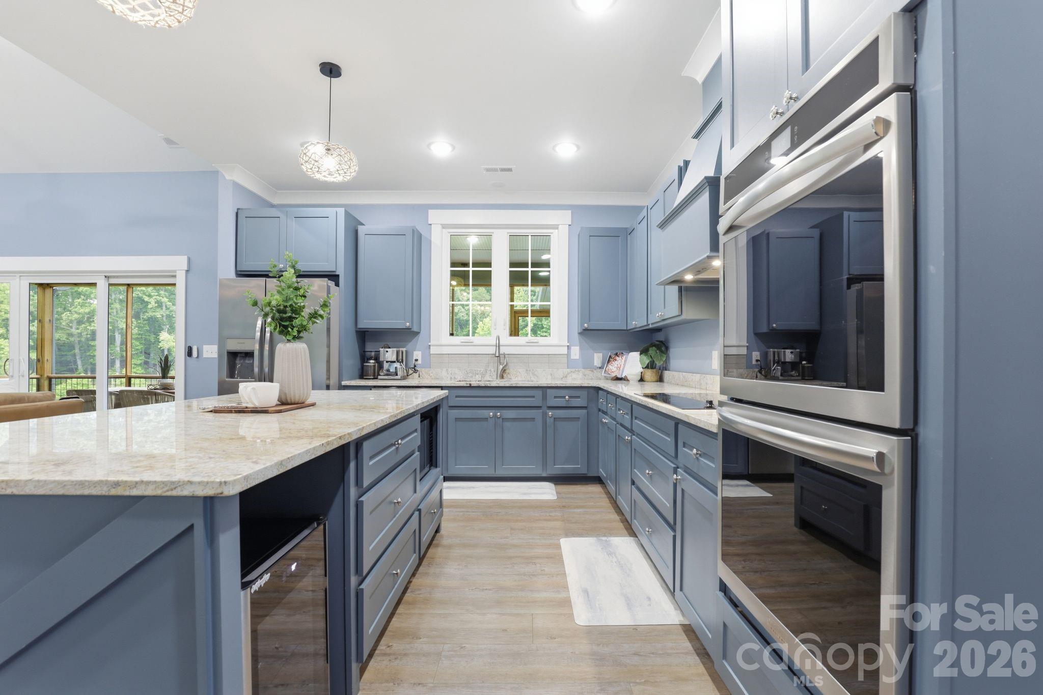 1881 E Maiden Road — Maiden
