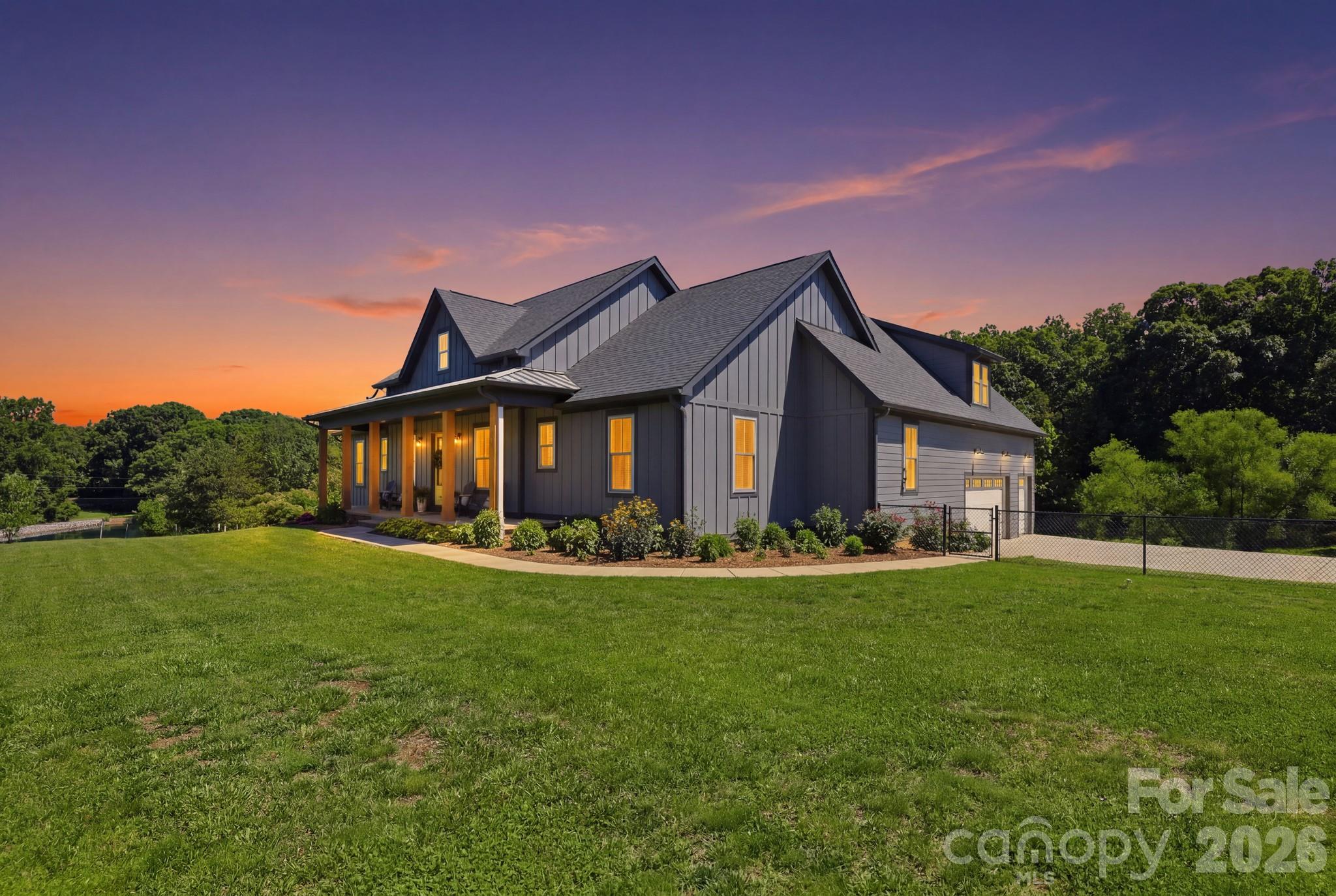 1881 E Maiden Road — Maiden