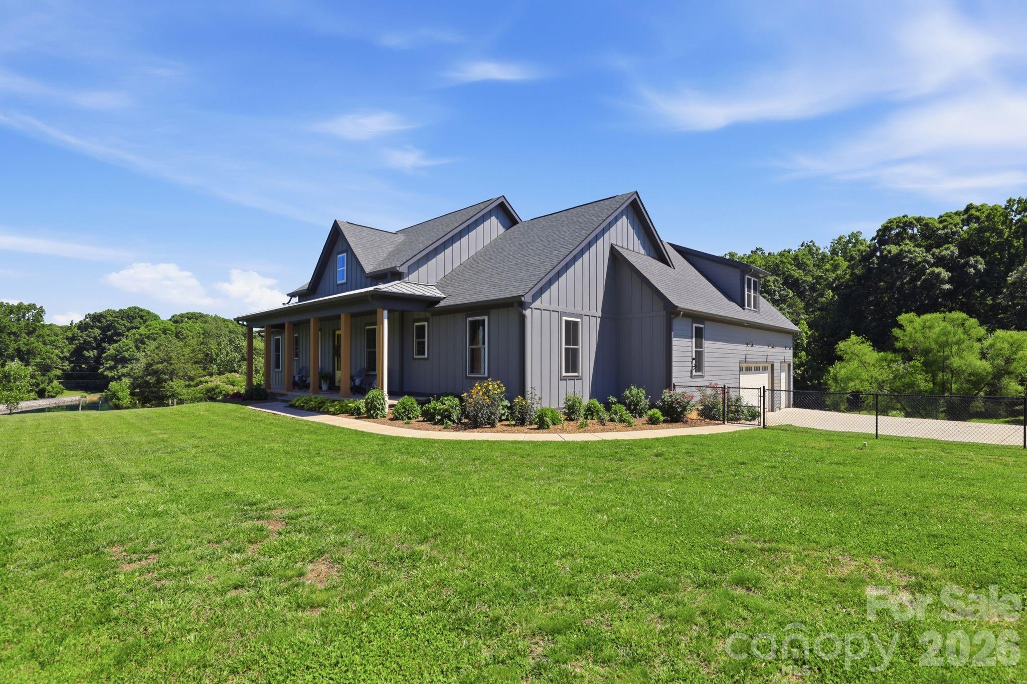 1881 E Maiden Road — Maiden