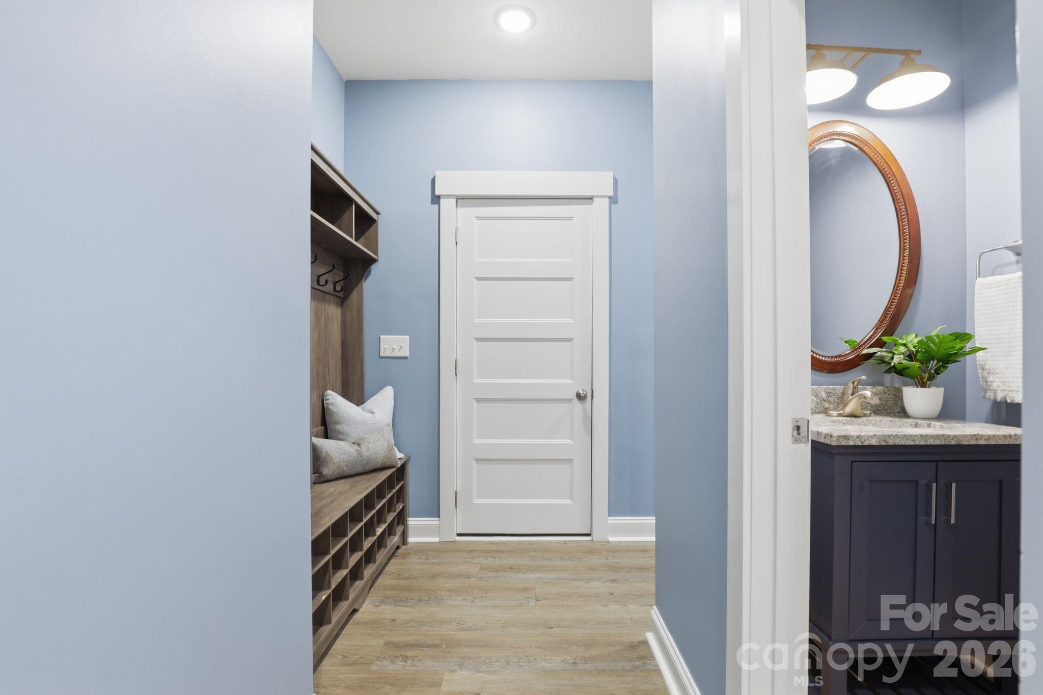 1881 E Maiden Road — Maiden