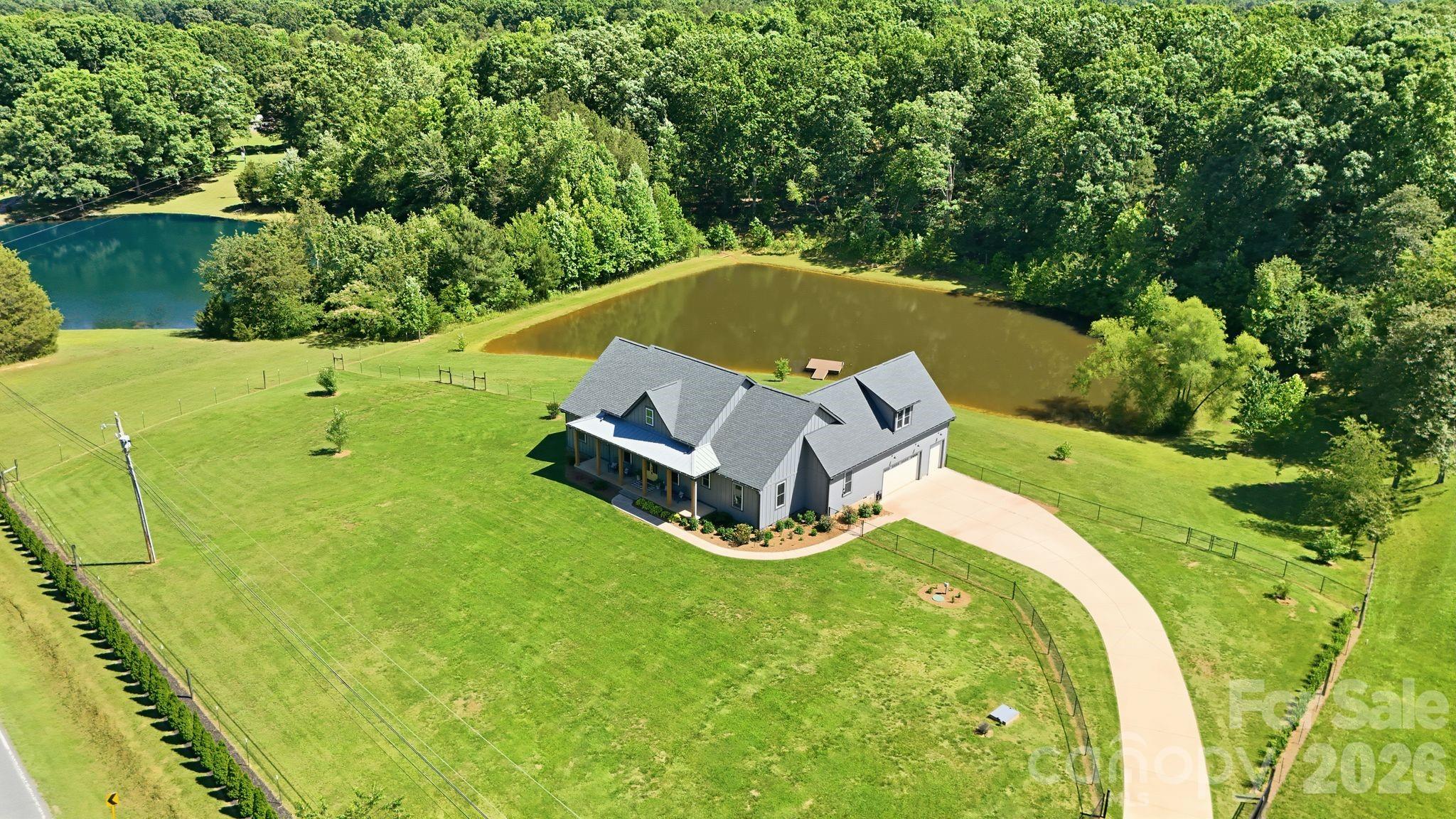 1881 E Maiden Road — Maiden