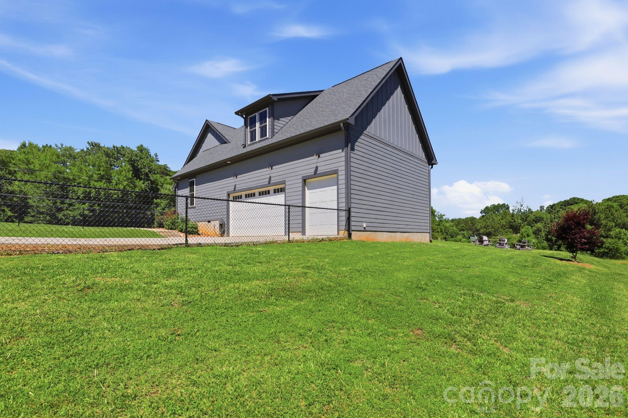 1881 E Maiden Road — Maiden