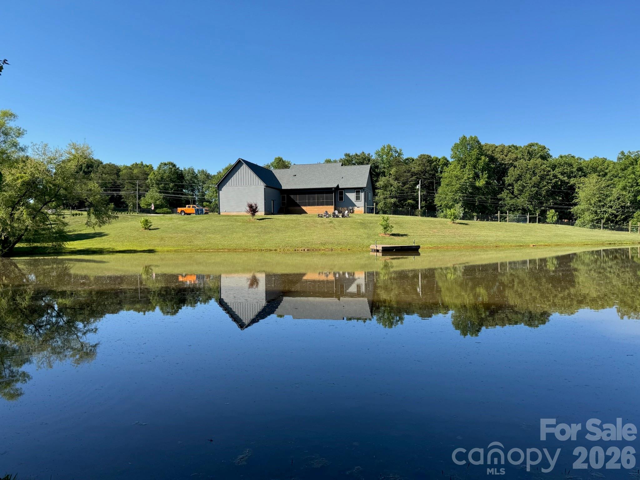 1881 E Maiden Road — Maiden