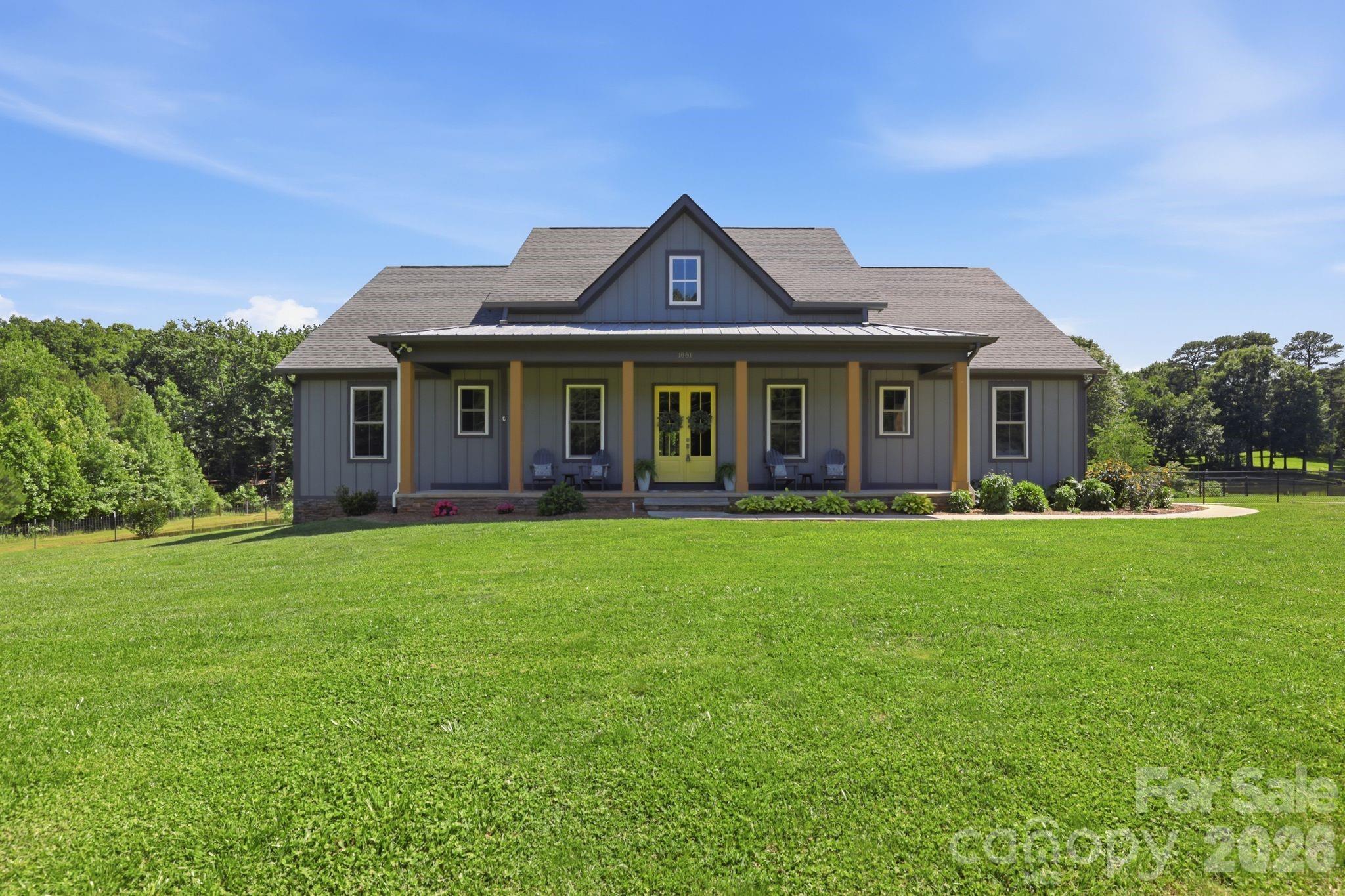 1881 E Maiden Road — Maiden