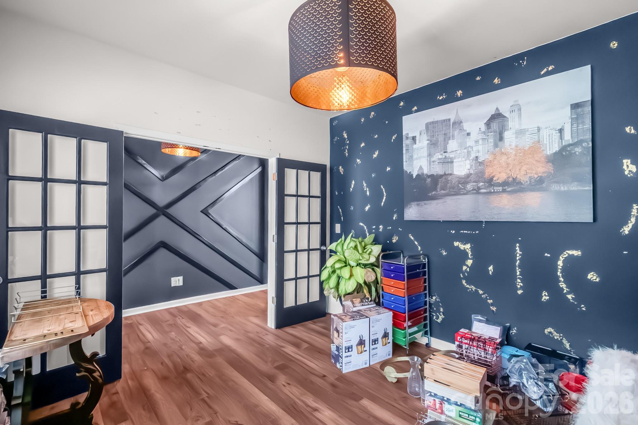 117 Wildflower Drive — Locust