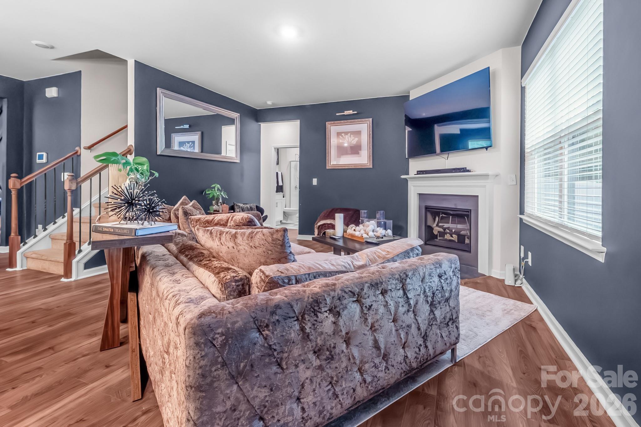 117 Wildflower Drive — Locust