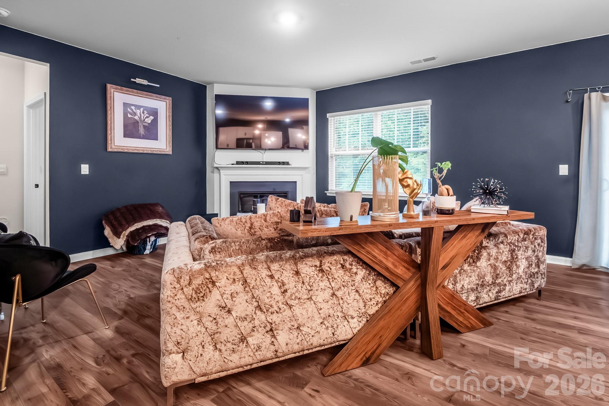 117 Wildflower Drive — Locust