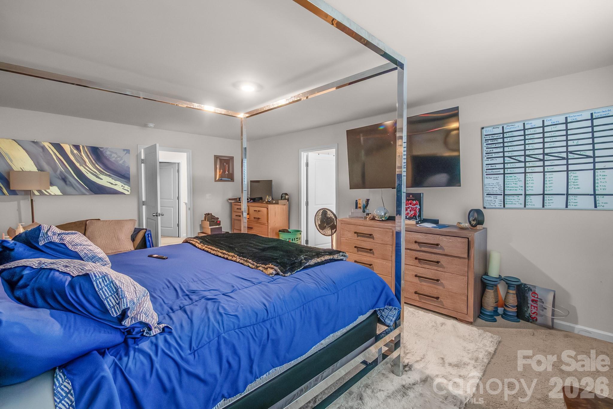 117 Wildflower Drive — Locust