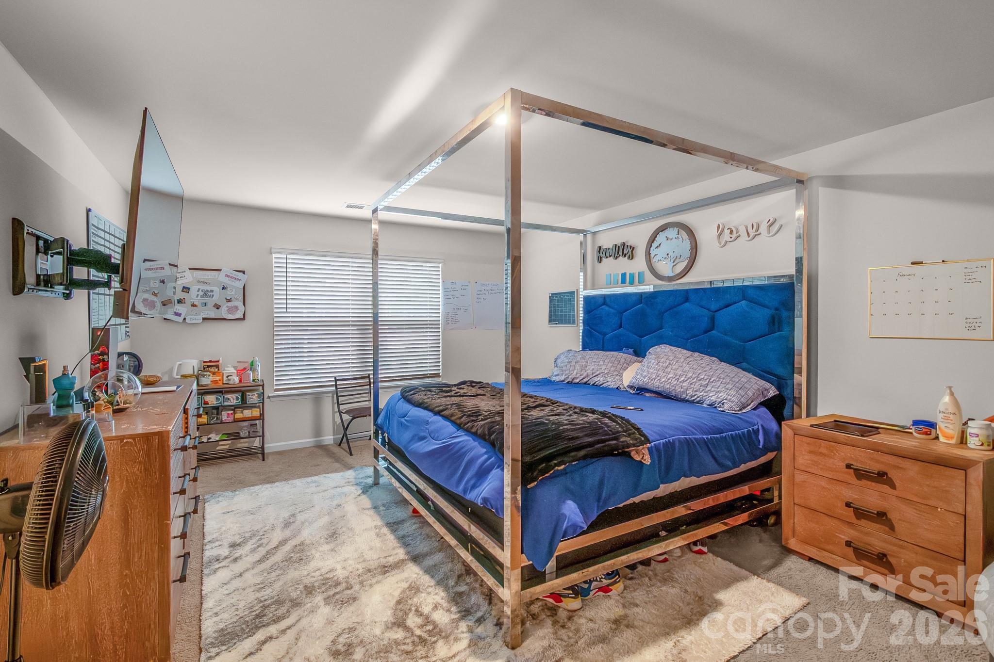 117 Wildflower Drive — Locust
