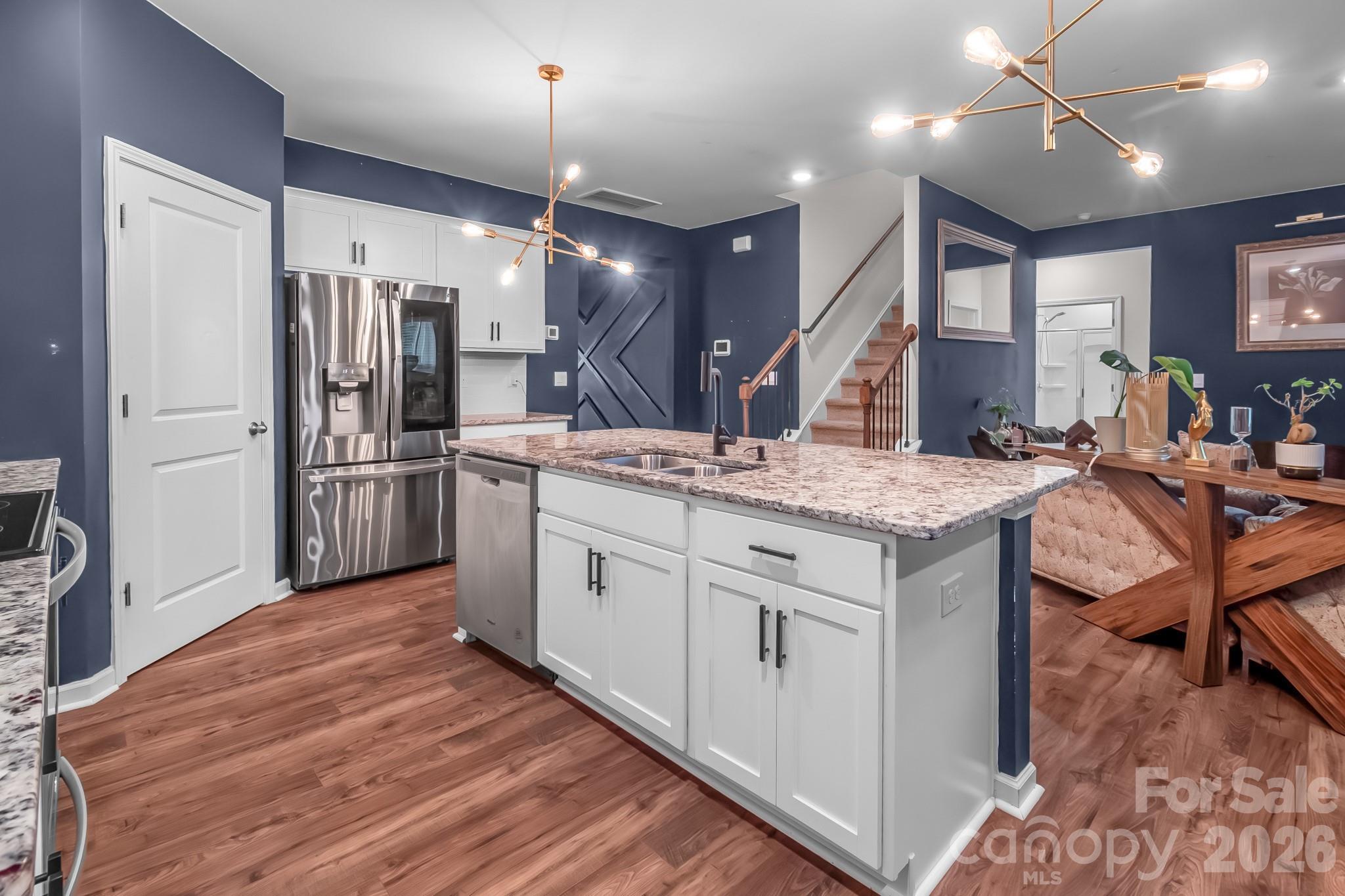 117 Wildflower Drive — Locust