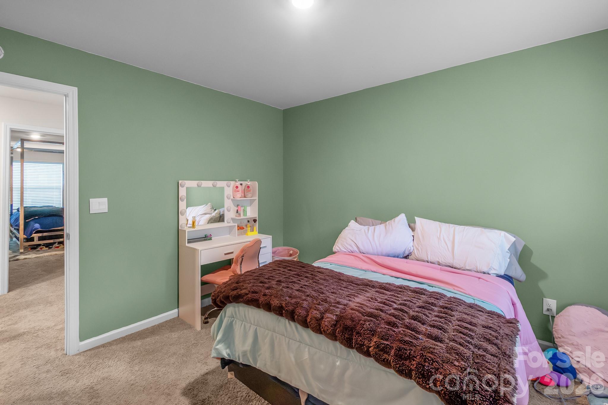 117 Wildflower Drive — Locust
