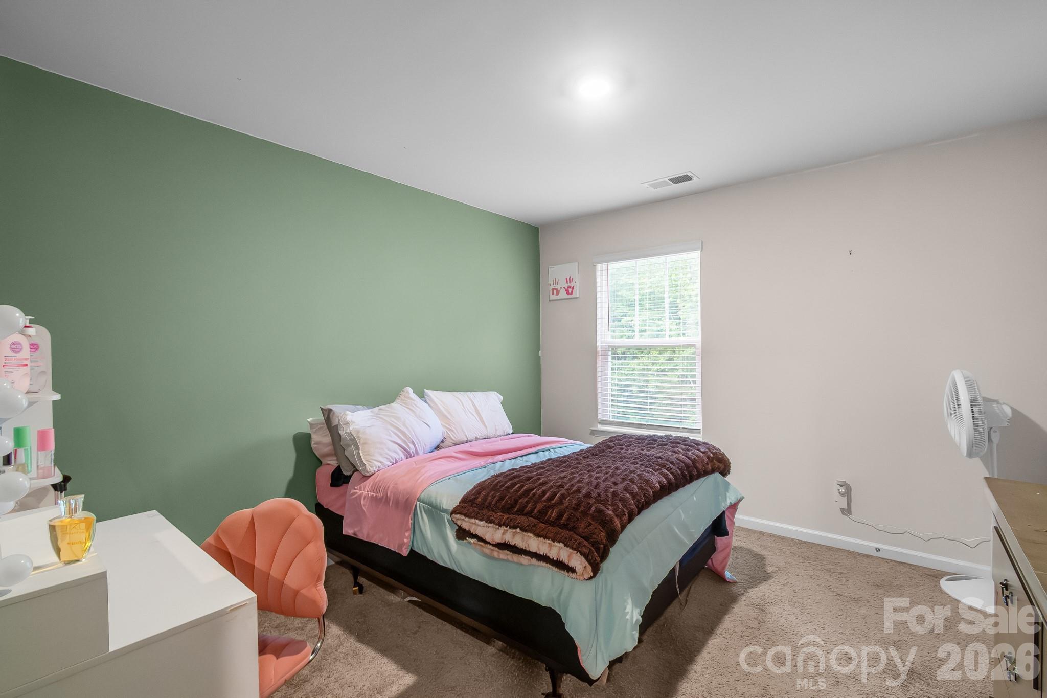 117 Wildflower Drive — Locust