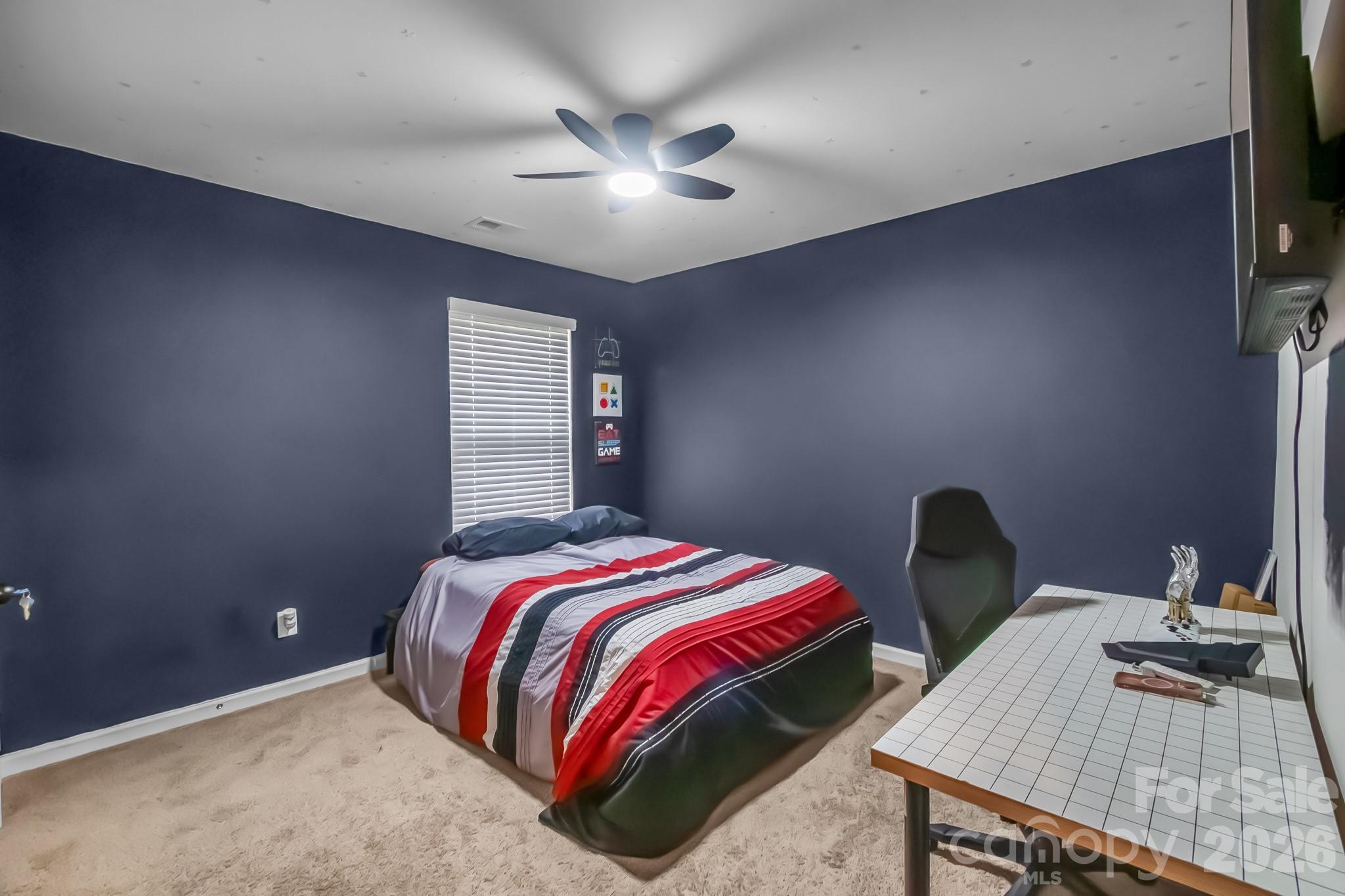 117 Wildflower Drive — Locust