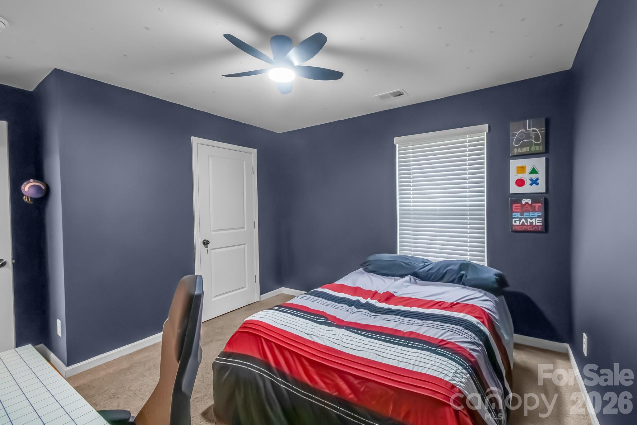 117 Wildflower Drive — Locust
