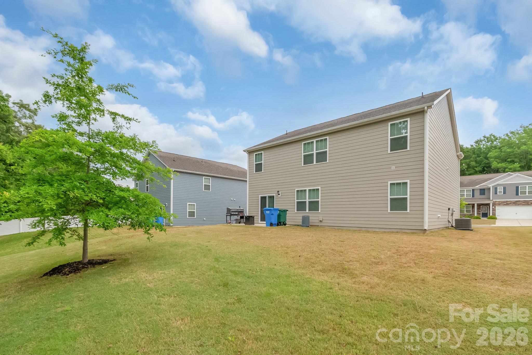 117 Wildflower Drive — Locust