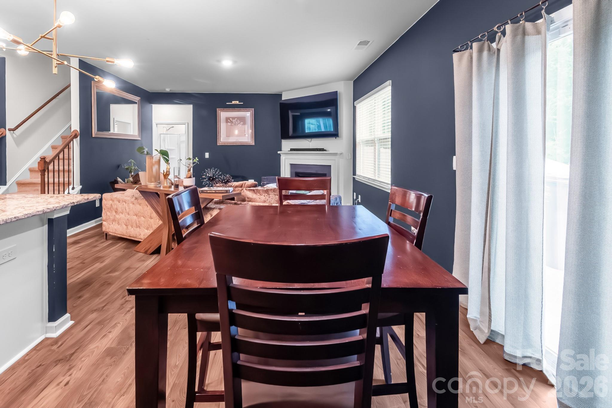 117 Wildflower Drive — Locust