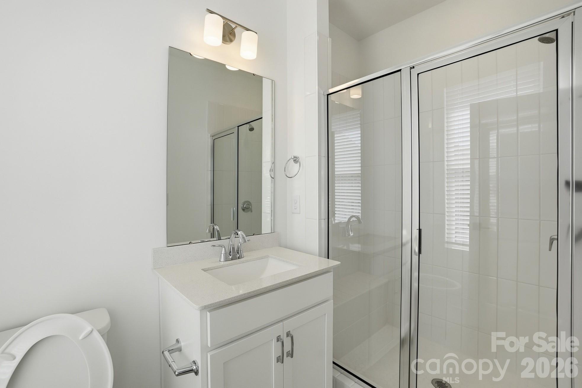 1135 Kokomo Lane #46 — Charlotte