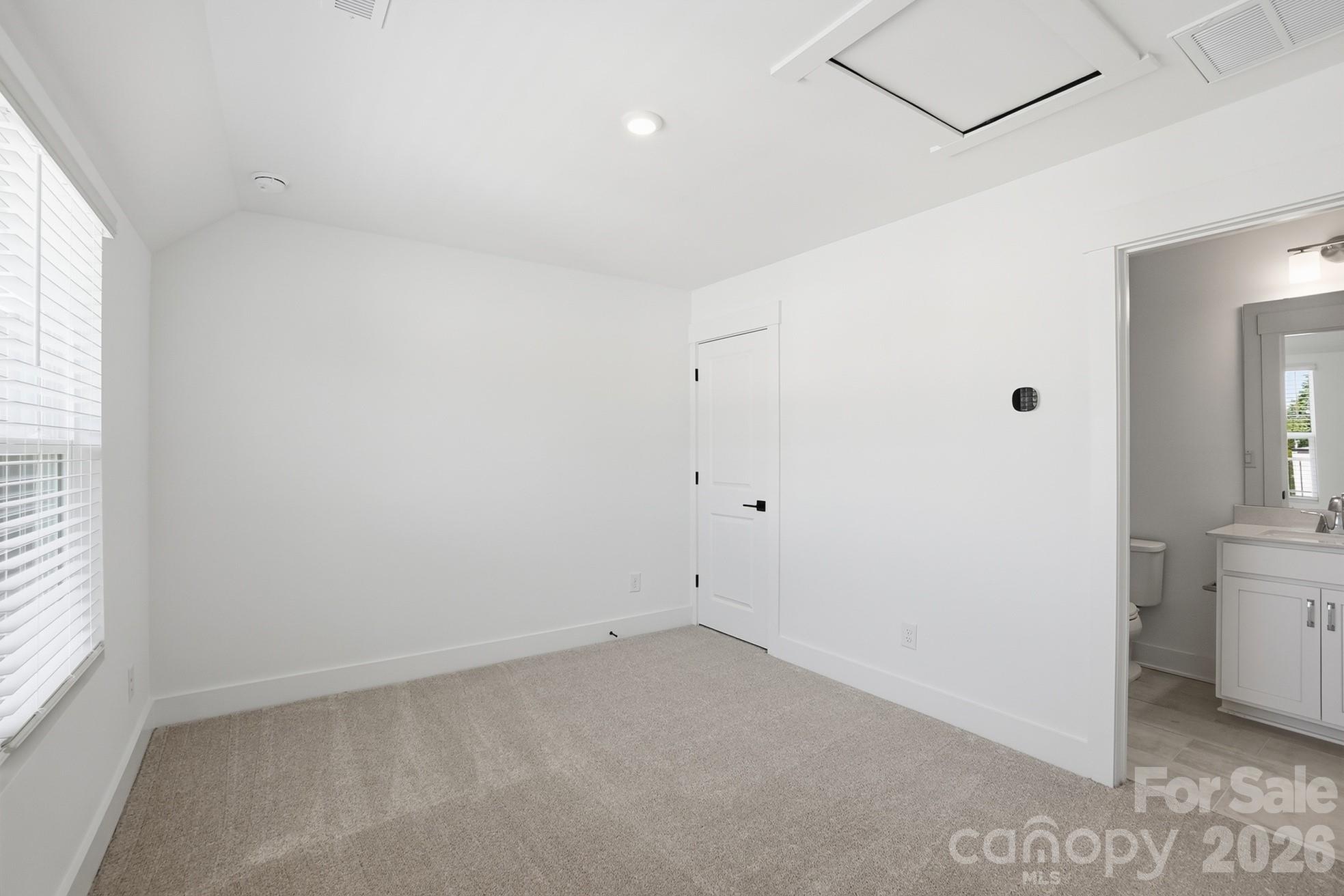 1135 Kokomo Lane #46 — Charlotte