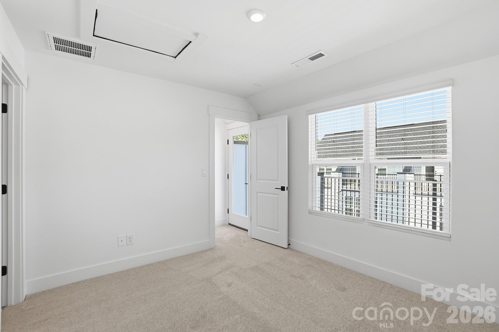 1135 Kokomo Lane #46 — Charlotte