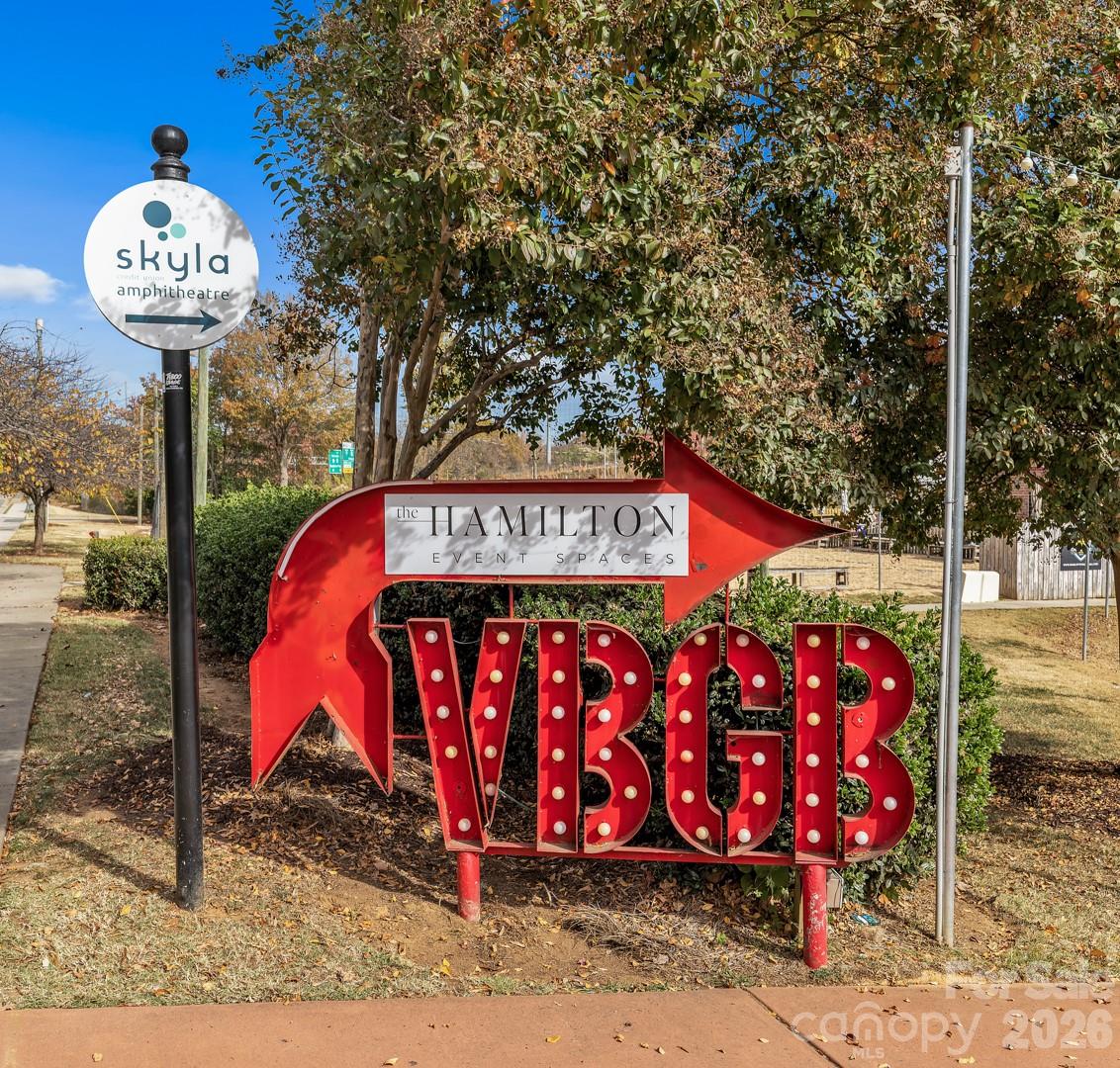 1135 Kokomo Lane #46 — Charlotte