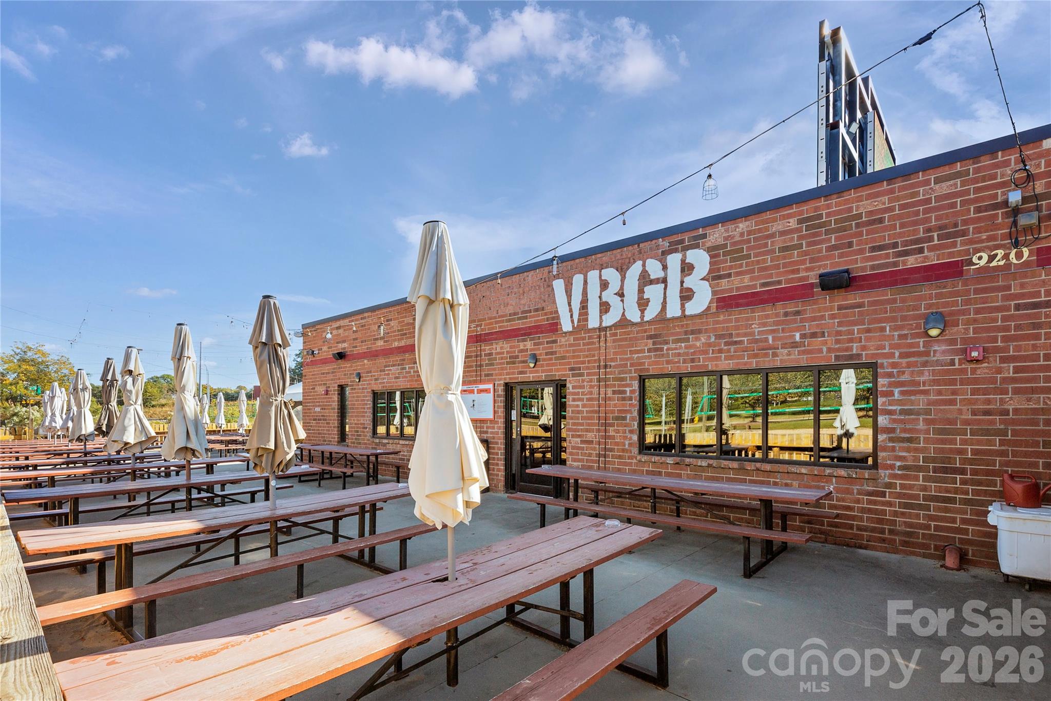 1135 Kokomo Lane #46 — Charlotte
