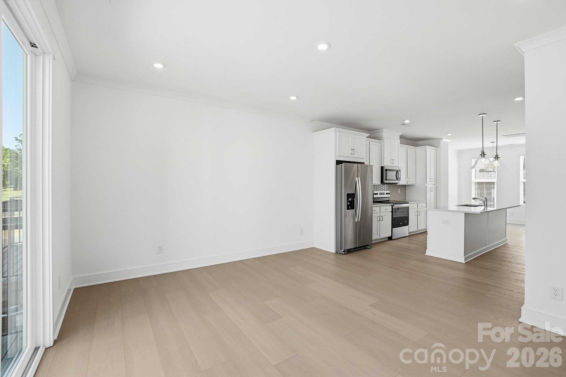 1135 Kokomo Lane #46 — Charlotte