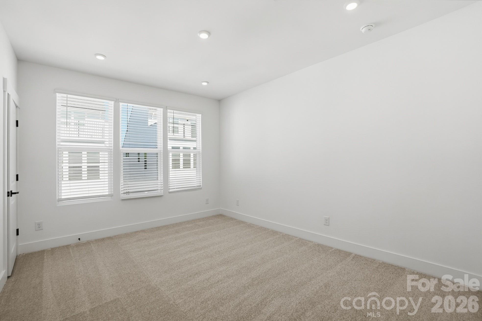 1135 Kokomo Lane #46 — Charlotte
