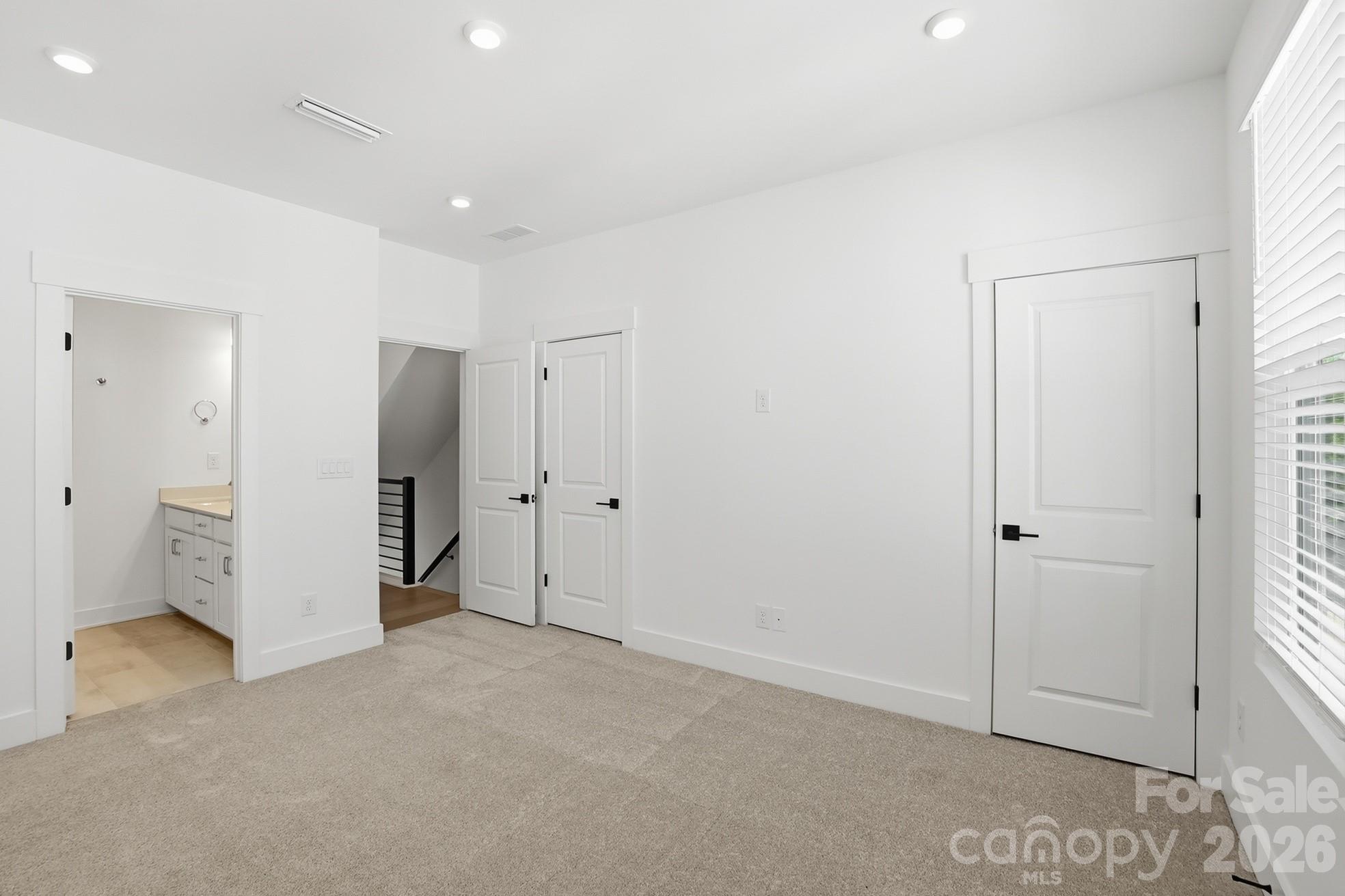 1135 Kokomo Lane #46 — Charlotte