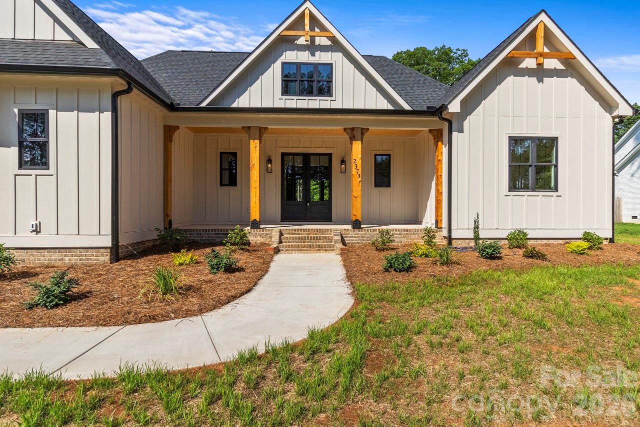 2373 Lee Lawing Road — Lincolnton