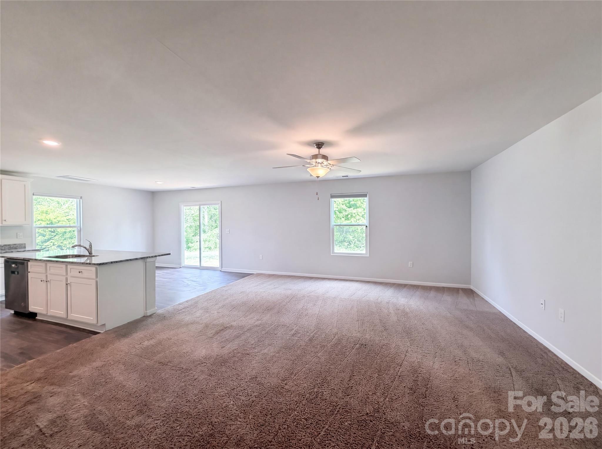366 Frank Burns Way — Kings Mountain