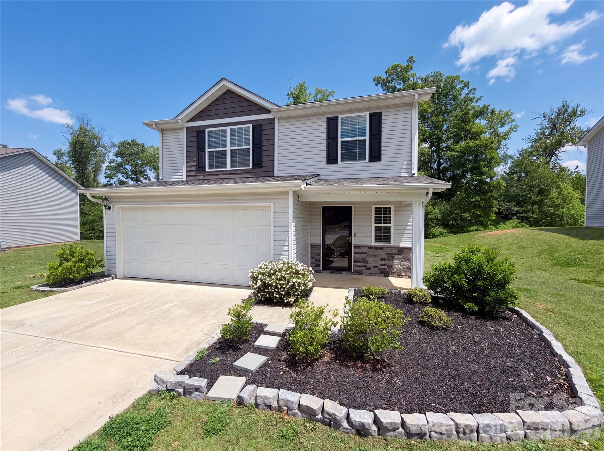 366 Frank Burns Way — Kings Mountain