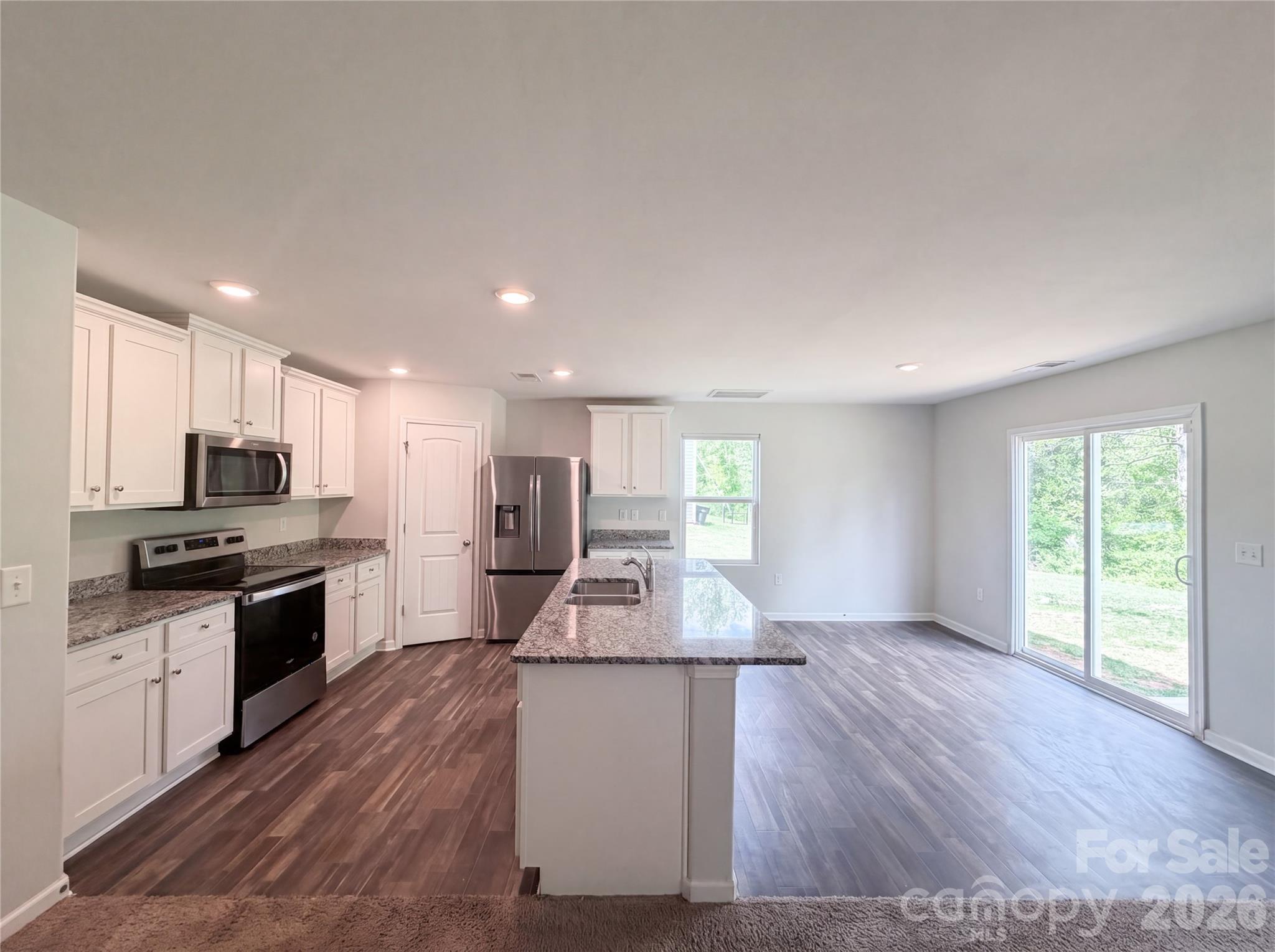 366 Frank Burns Way — Kings Mountain
