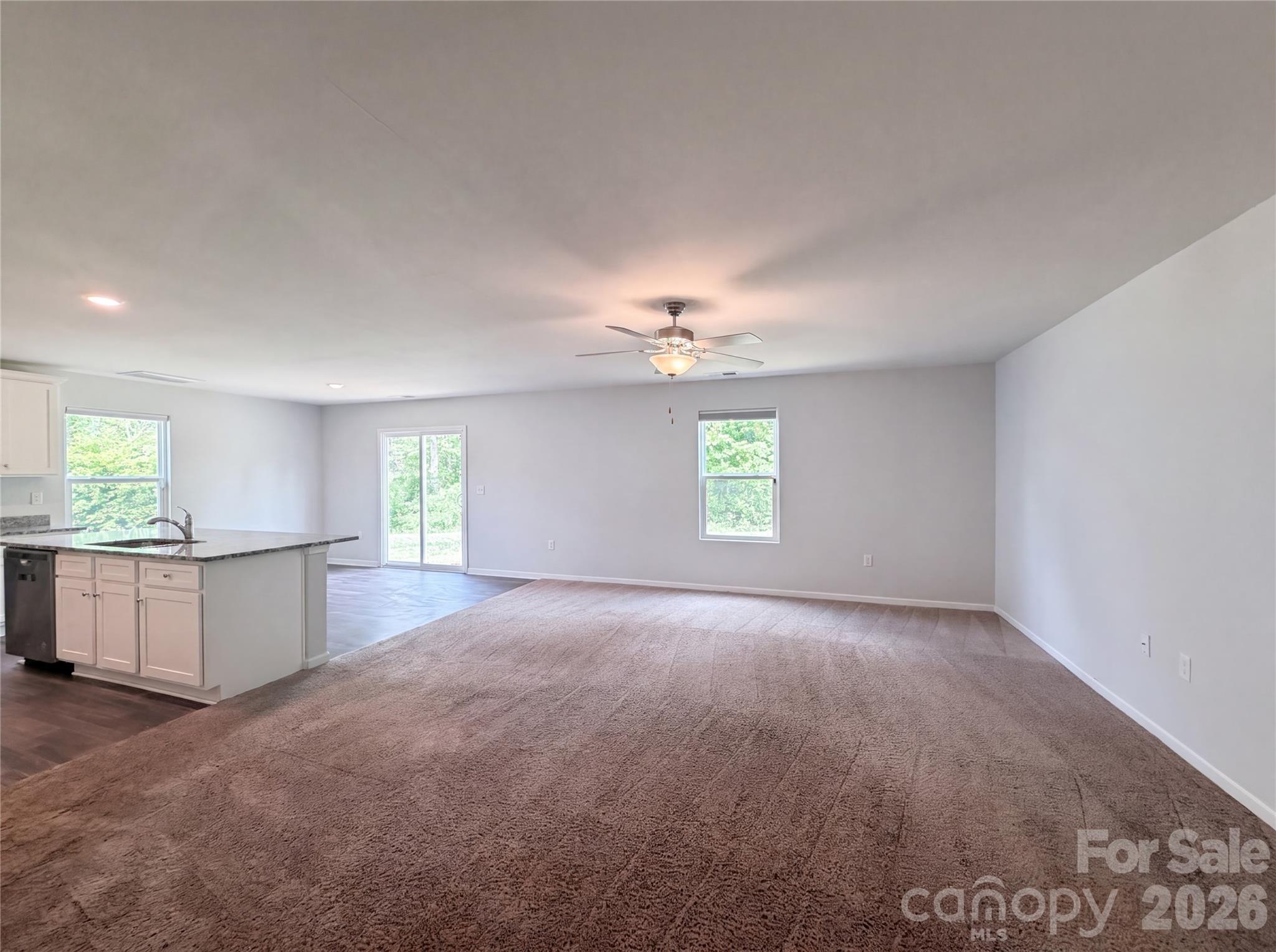 366 Frank Burns Way — Kings Mountain