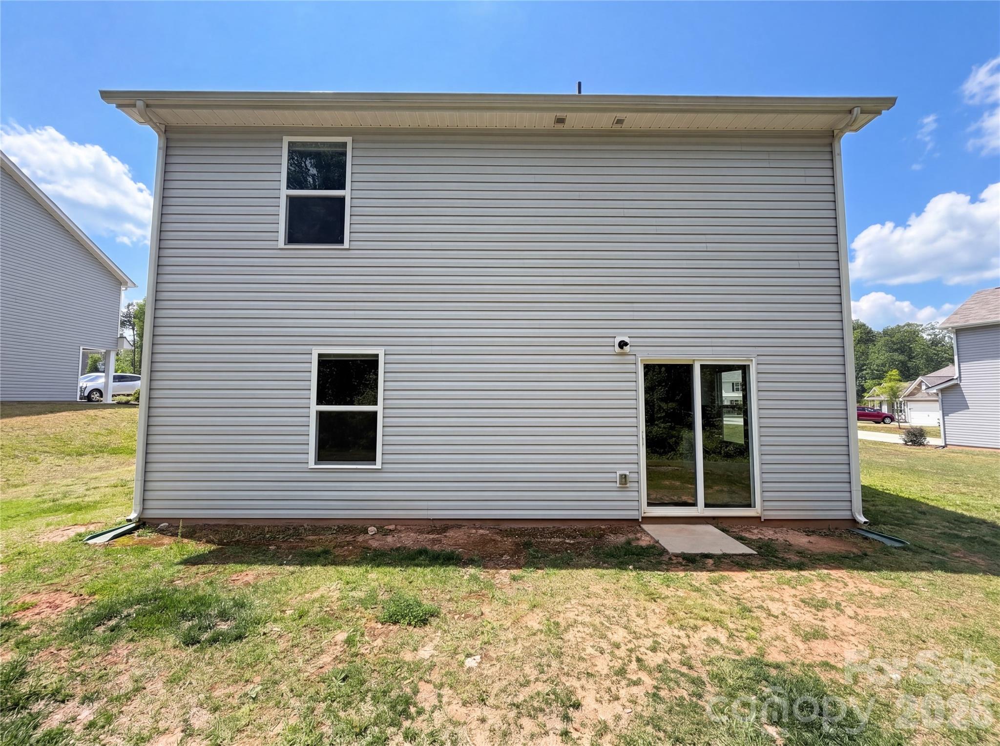366 Frank Burns Way — Kings Mountain