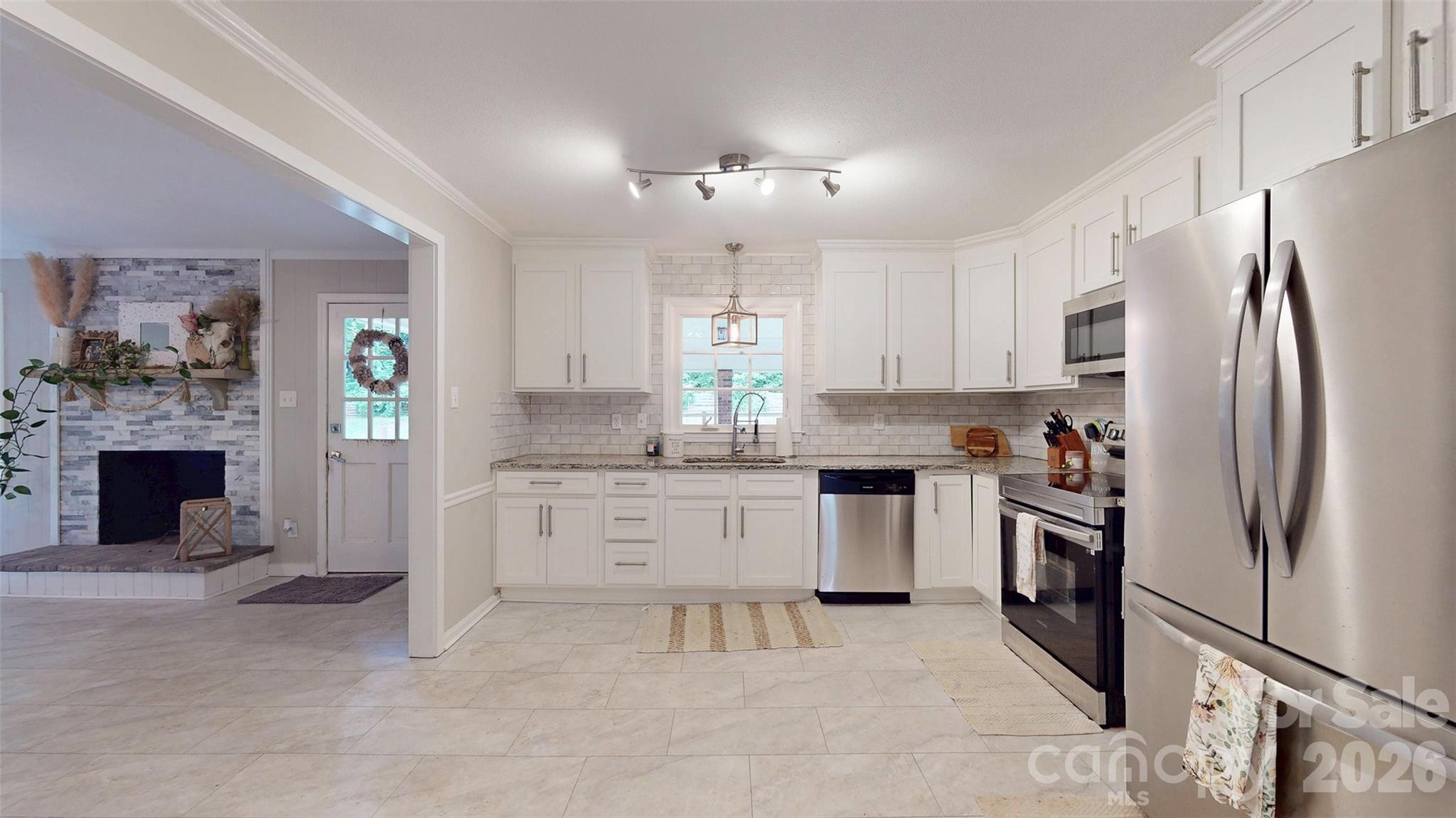 2186 Wentworth Drive — Rock Hill