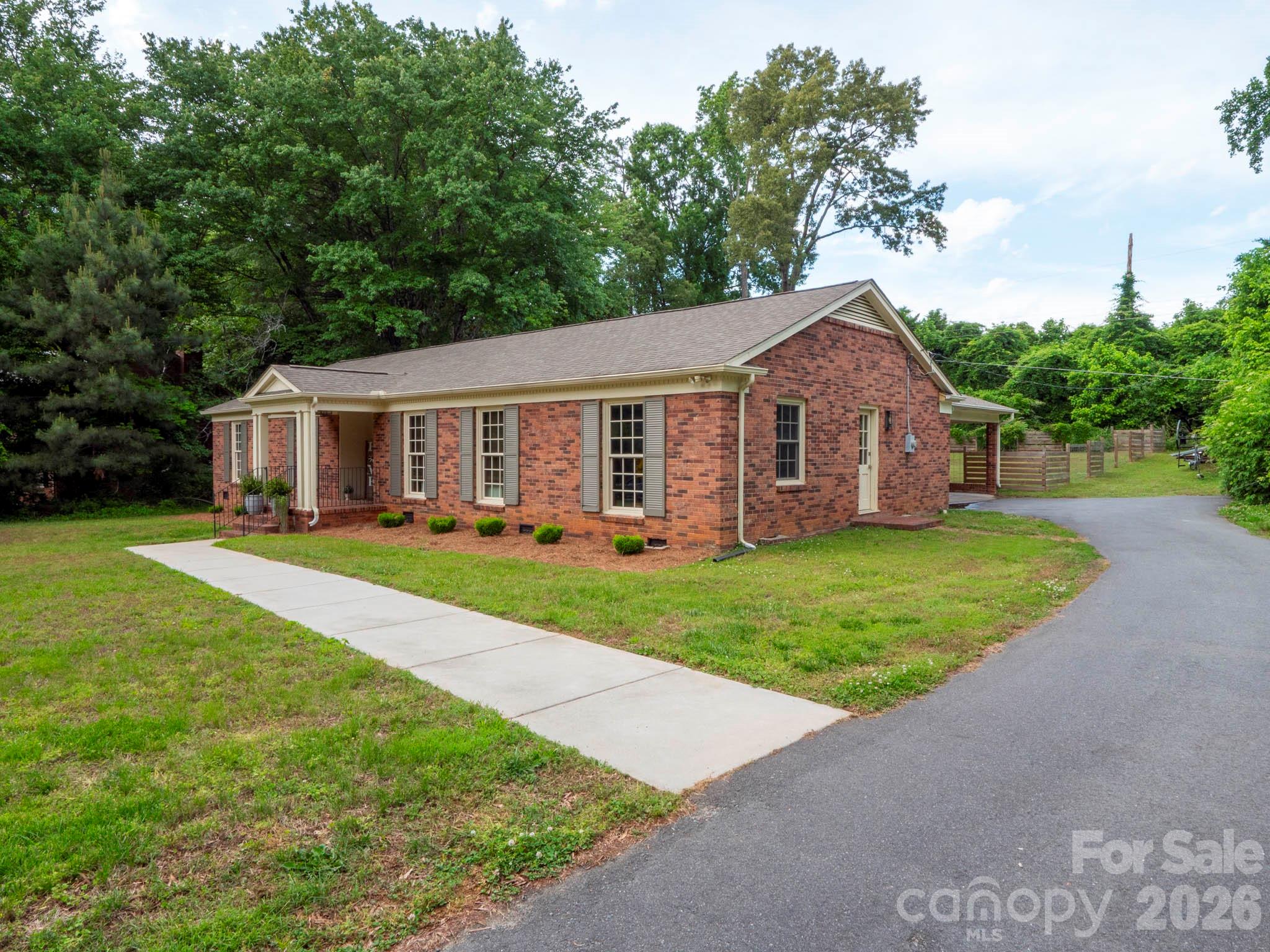 2186 Wentworth Drive — Rock Hill