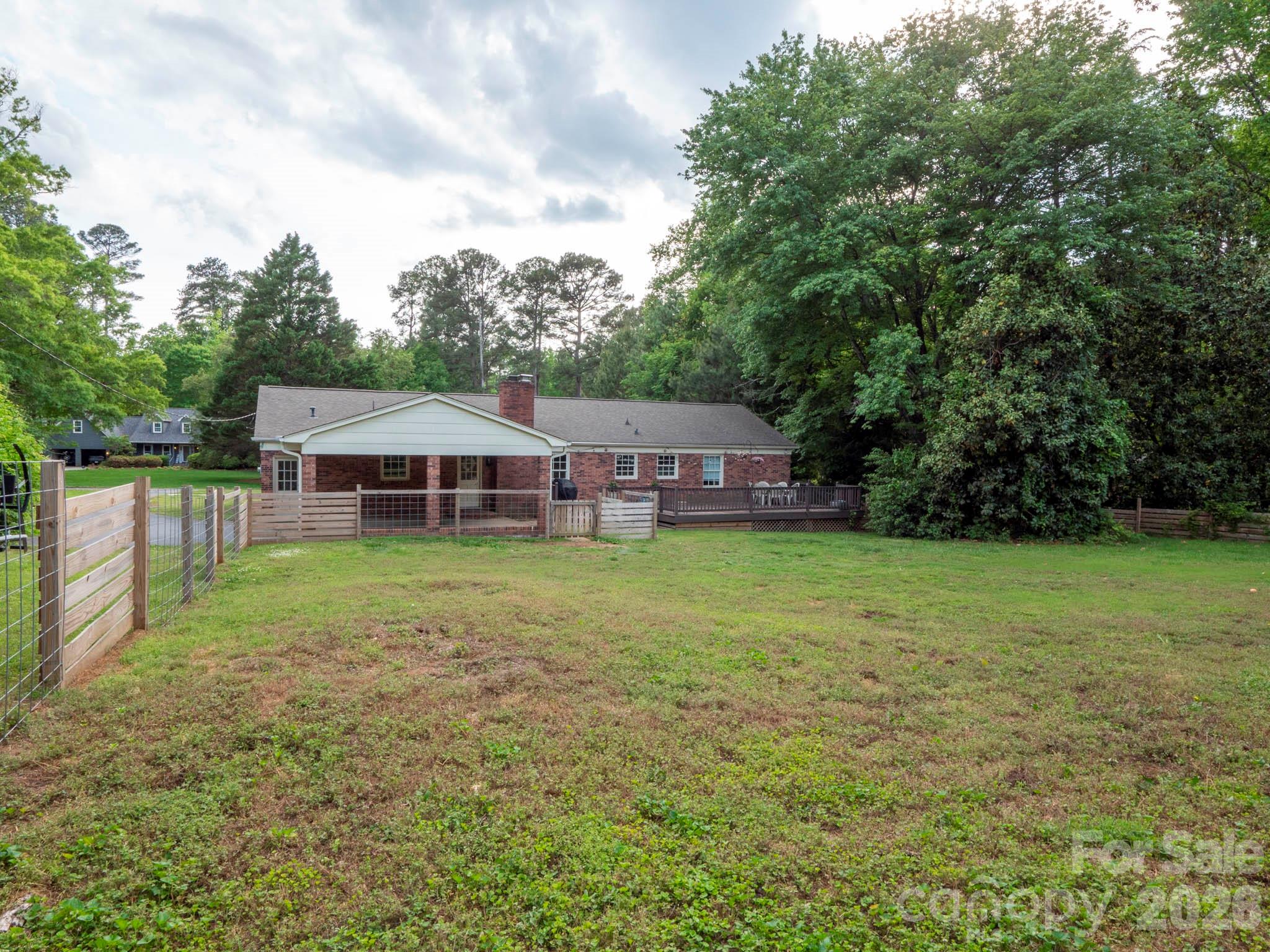 2186 Wentworth Drive — Rock Hill