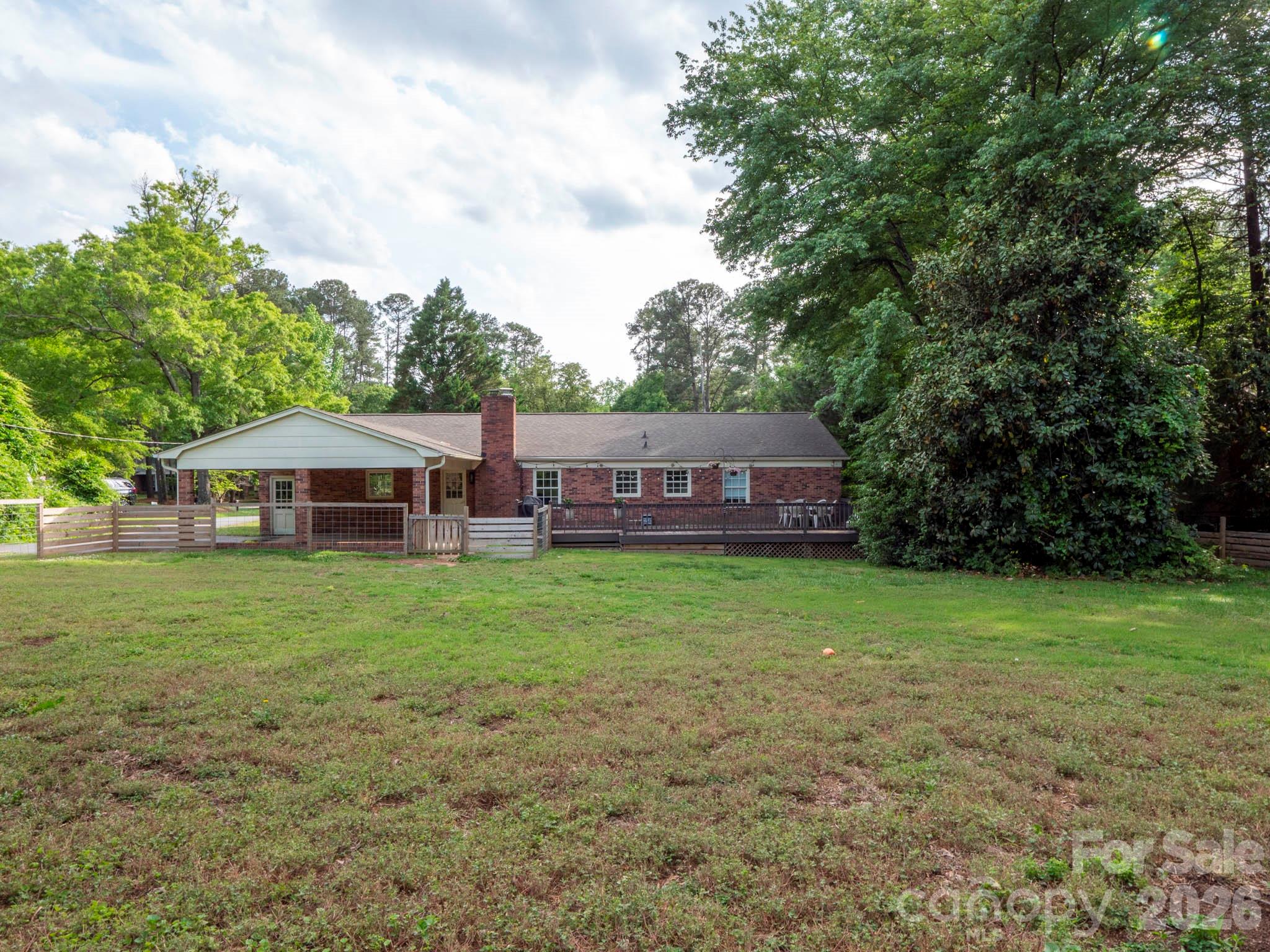 2186 Wentworth Drive — Rock Hill