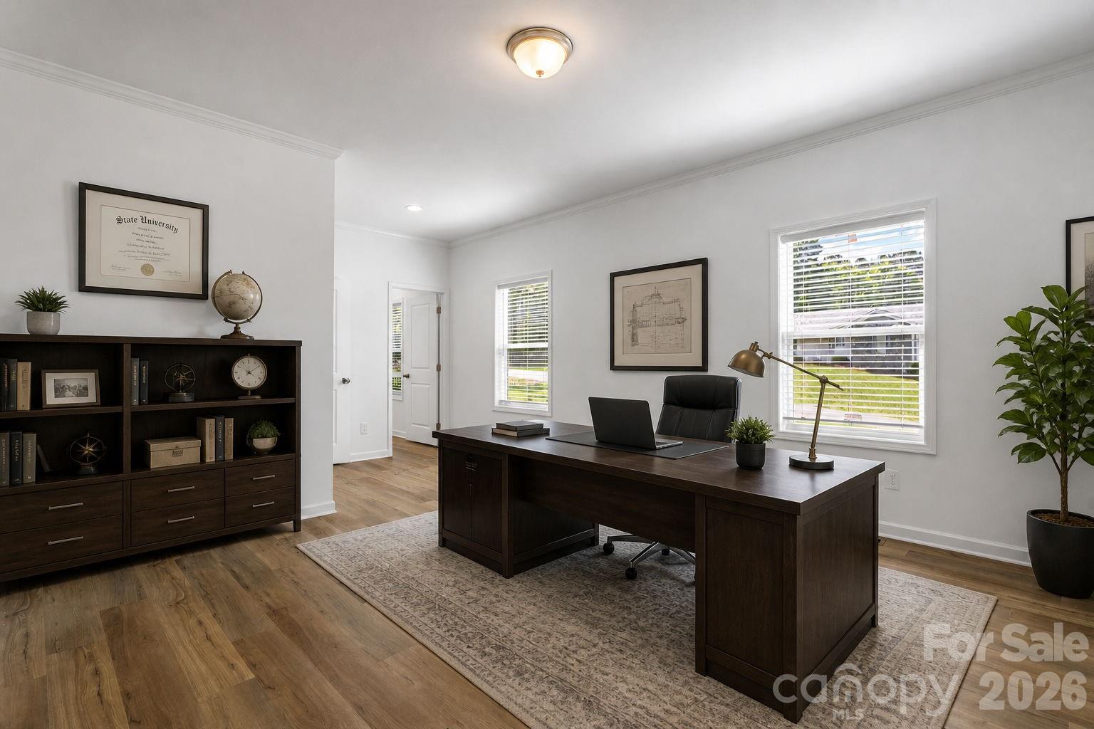 7006 Waterfront Place — Granite Falls