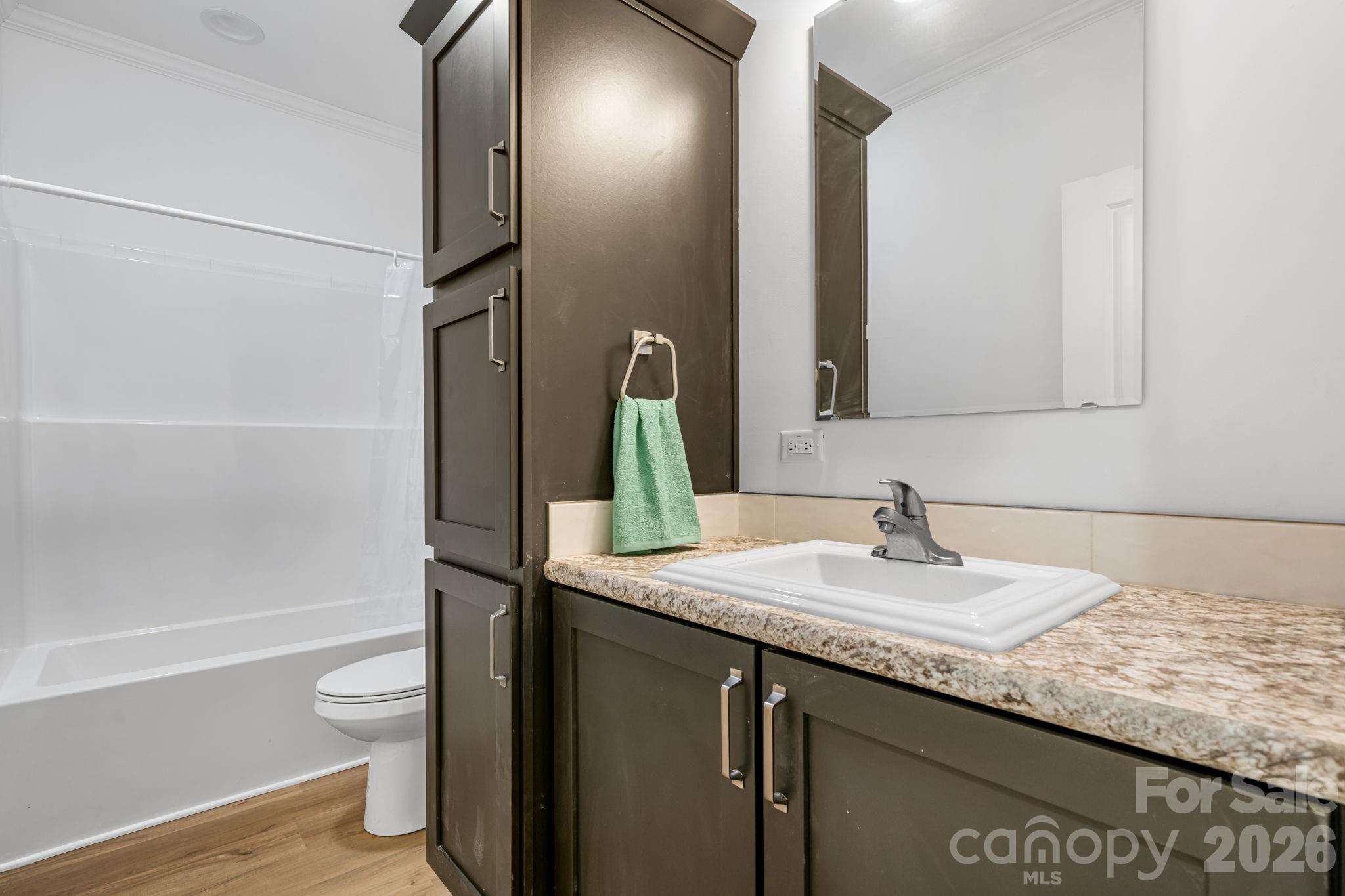 7006 Waterfront Place — Granite Falls