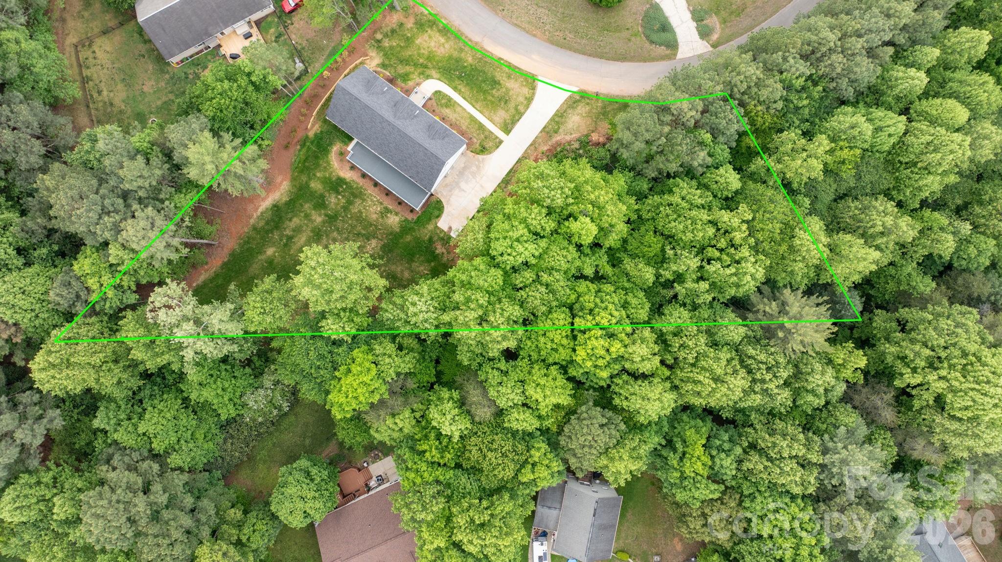7006 Waterfront Place — Granite Falls