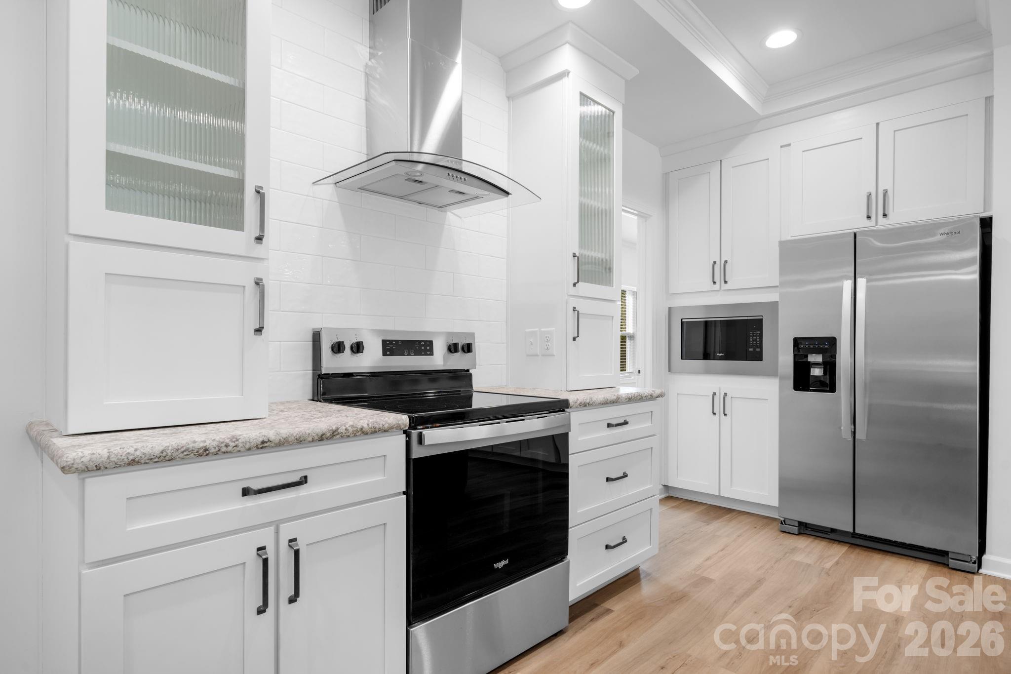7006 Waterfront Place — Granite Falls