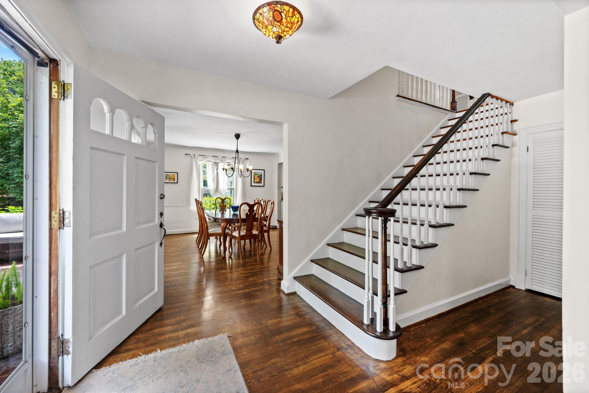 2403 E Innes Street — Salisbury