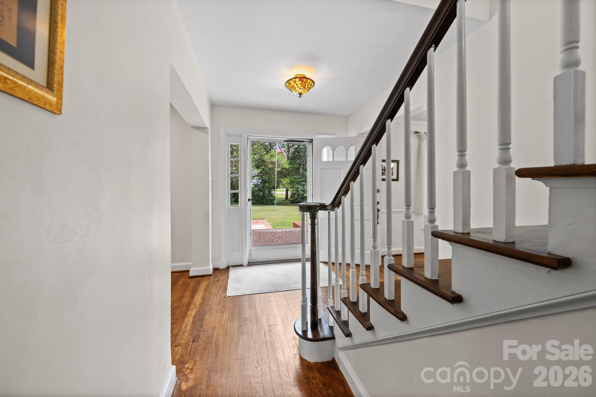 2403 E Innes Street — Salisbury