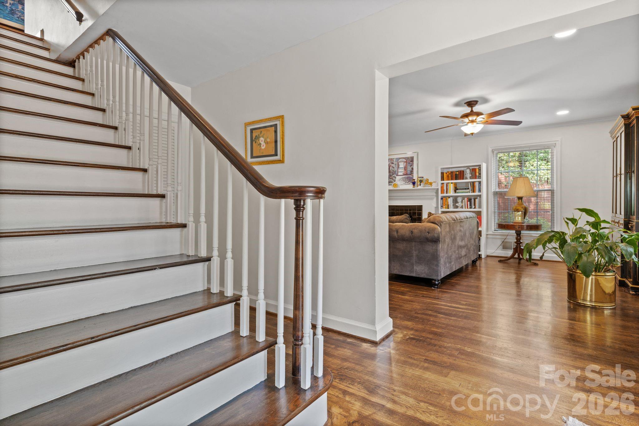 2403 E Innes Street — Salisbury