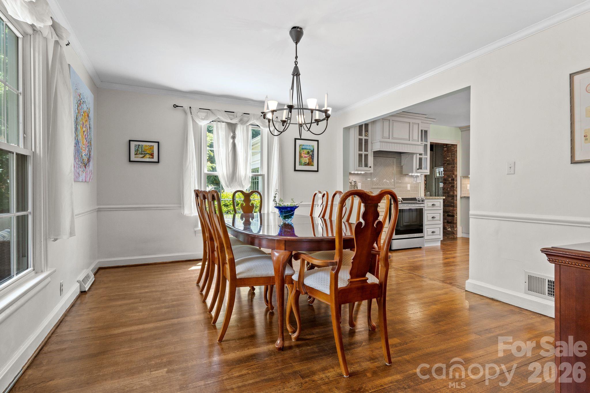 2403 E Innes Street — Salisbury