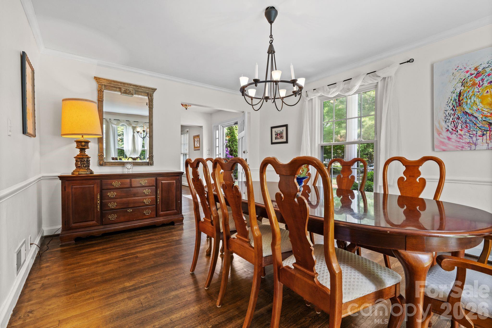 2403 E Innes Street — Salisbury