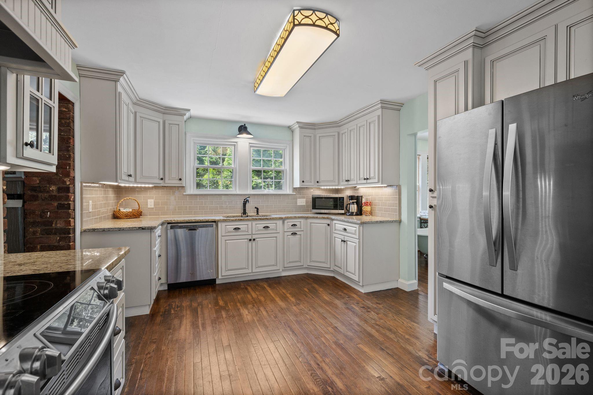 2403 E Innes Street — Salisbury